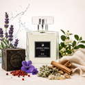 anima nera parfum u12 - essenza 30% - ispirato a invictus 100 ml