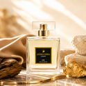 anima nera parfum u25 - essenza 30% - ispirato a royal oud (creed) 100 ml