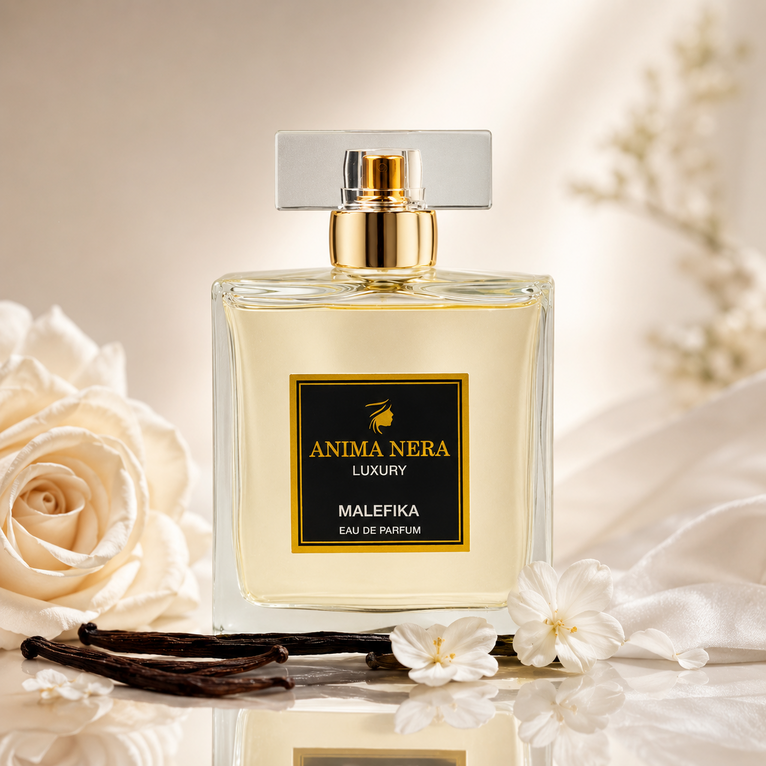 anima nera parfum malefika 30% essence - 100 ml