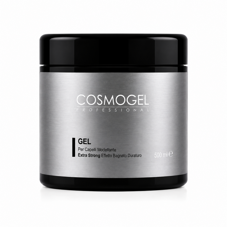 gel professional extra strong v/s 500ml  av