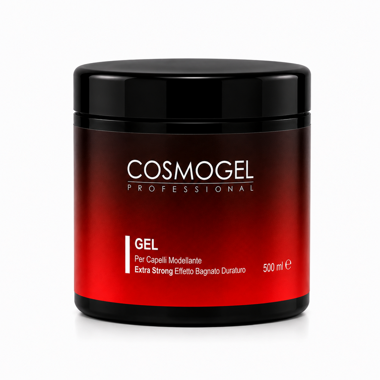 gel professional extra strong v/s 500ml  te