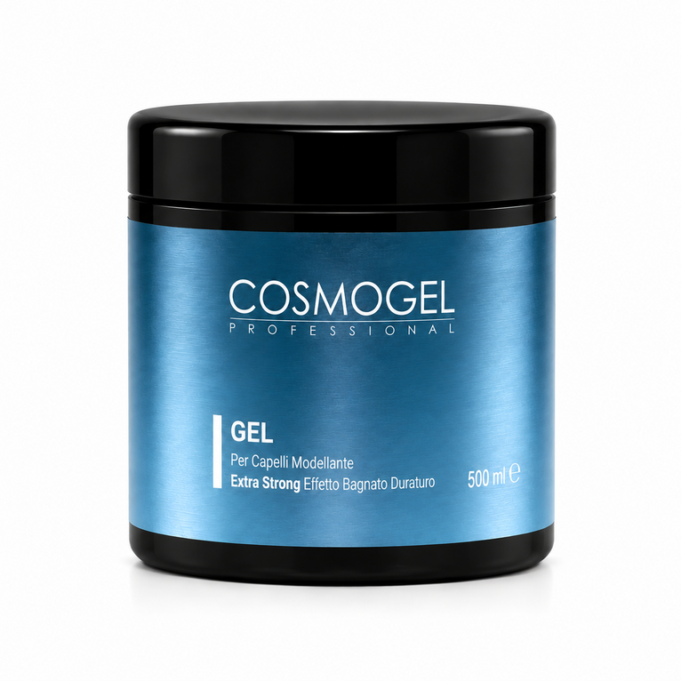 gel professional extra strong v/s 500ml  sv