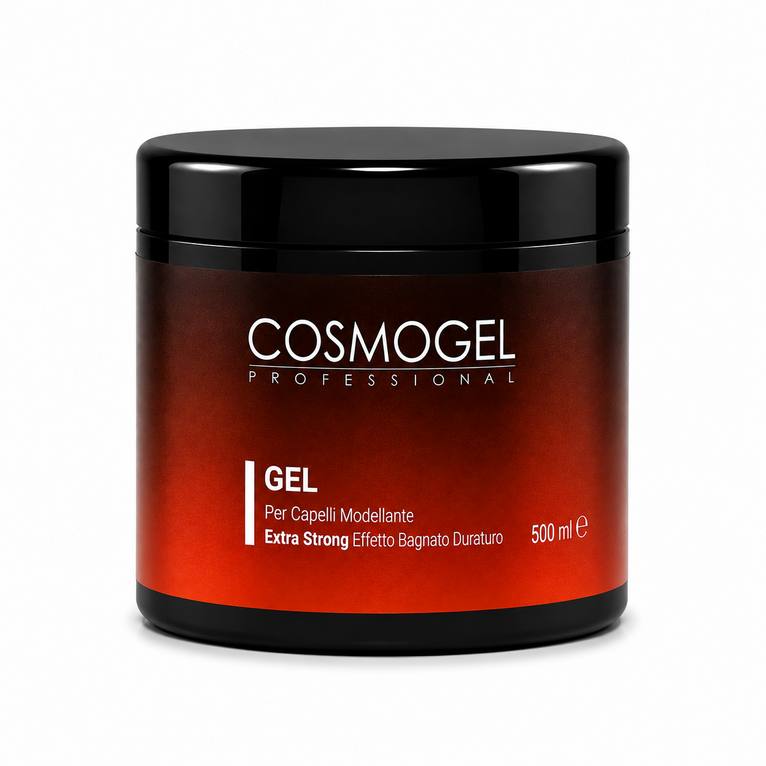 gel professional extra strong v/s 500ml  mb