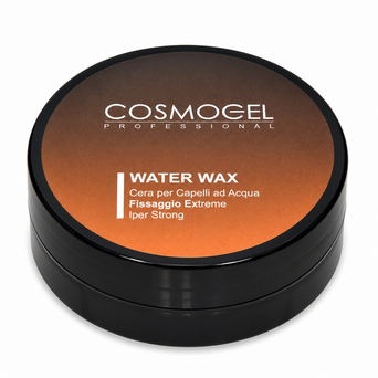 CERA WATER WAX IPER STRONG COCCO  100ML
