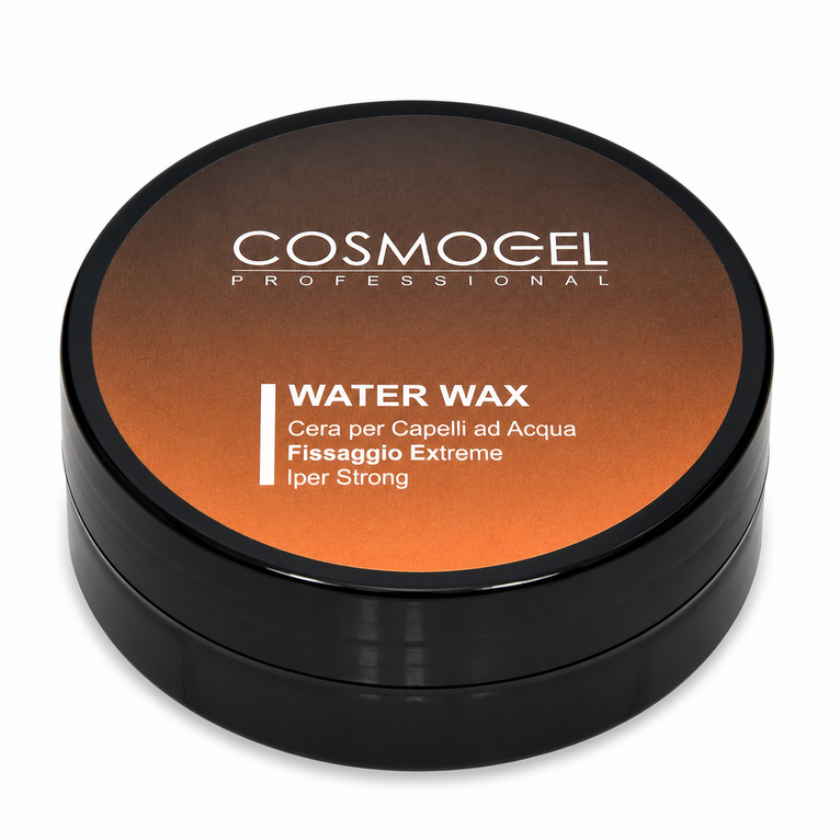 cera water wax iper strong cocco  100ml