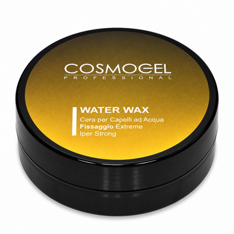 CERA WATER WAX IPER STRONG ONE 100ML