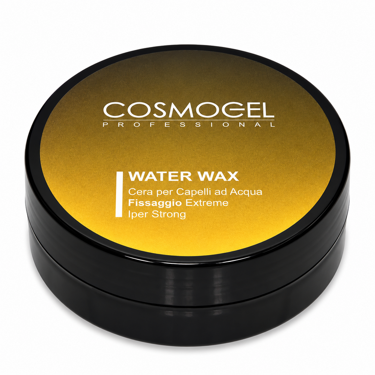 cera water wax iper strong one 100ml