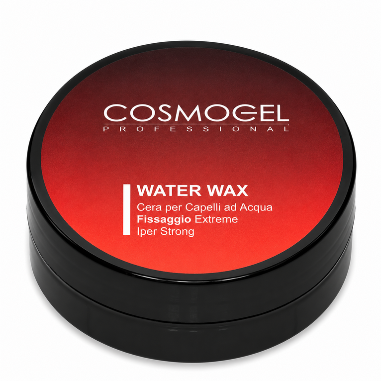 cera water wax iper strong ar 100 ml