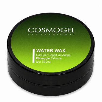 CERA WATER WAX IPER STRONG AG 100 ml