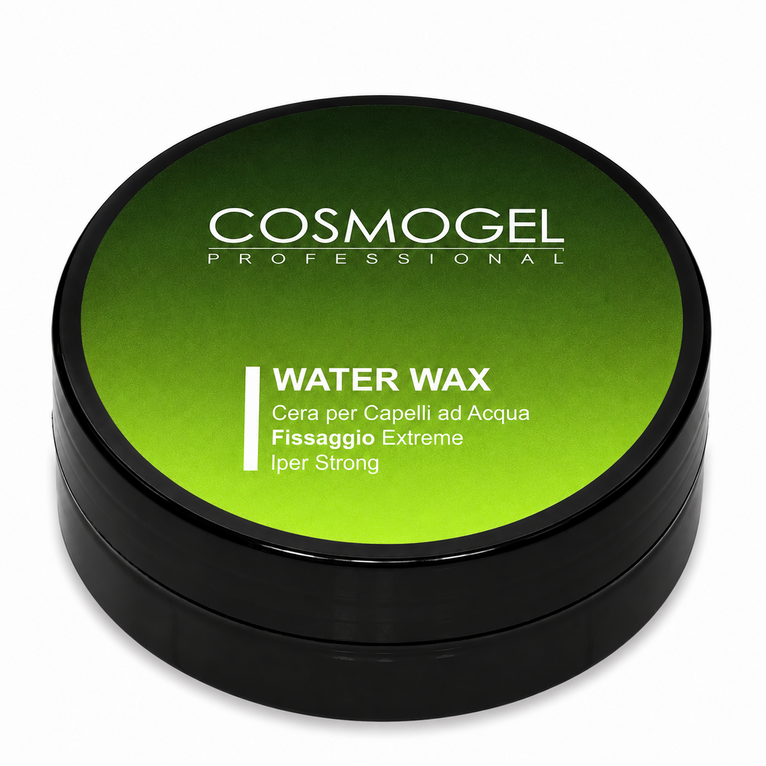 cera water wax iper strong ag 100 ml