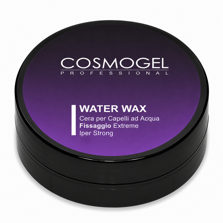 cera water wax iper strong jo 100 ml