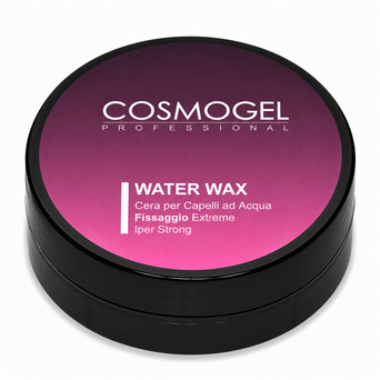 CERA WATER WAX IPER STRONG DG 100 ml