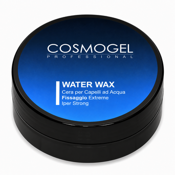 CERA WATER WAX IPER STRONG SV 100 ml
