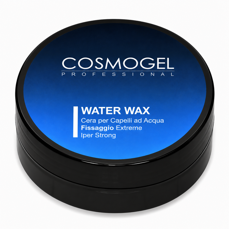 cera water wax iper strong sv 100 ml