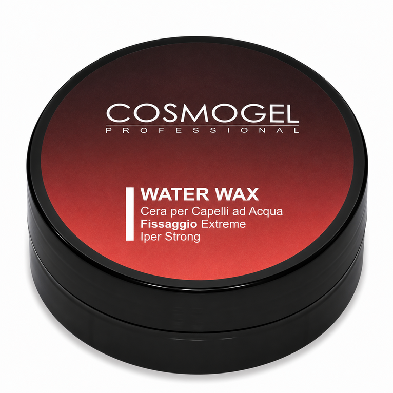 cera water wax iper strong mb 100 ml